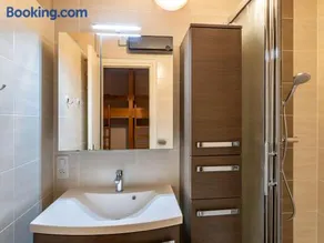 Studio 6 pers. avec balcon et accès direct aux pistes à Eaux-Bonnes - Image 3