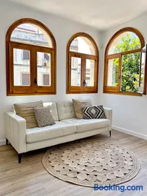 Historic House at Can Quintana by Casa de Elena - Image 1