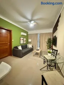 Cozy apartment in exclusive area Bella Vista - Image 4