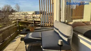 AlpinLounge Scheidegg - Studio mit Wellness und Bergblick - Image 2