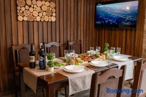 Beluga Guest House - Image 4