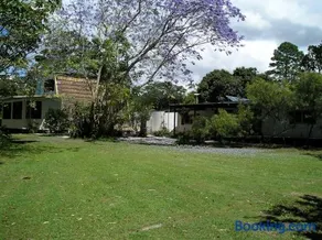 Iluka Rainforest Beach Shack Eco-Home - Image 2