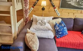 Appartamento con 1 camera da letto per 4 persone - Image 2