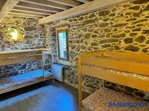Chalet confortable à Ascou avec vue sur la montagne - Image 3