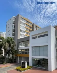 Apartamento - 3 habitaciones - Zona tranquila - Piscina & GYM - Parqueadero - Internet - Image 3