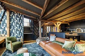 Himmlisches Penthouse am Fischmarkt - Image 3
