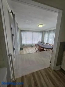 Cozy Neutral Farmhouse 2 - Image 2