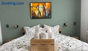 Kamberovi house Kalofer Къща Камберови Калофер - Image 1