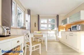 Familienfreundliches wunderschönes Apartment mit Grill, Sauna und Garten | Haustierfreundlich - Image 1