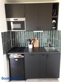 Appartement avec terrasse, Cosy et Moderne - à deux pas de la plage ! - Image 4