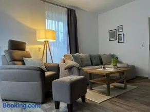 Ferienwohnung AllerStall - Image 1