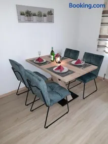 Ferienwohnung Rose - Image 2