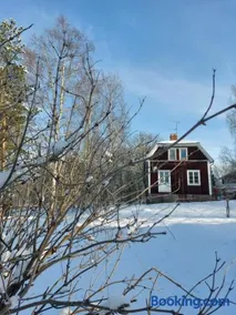 Cottage Lake view Dalarna - Tolvsbo - Image 2