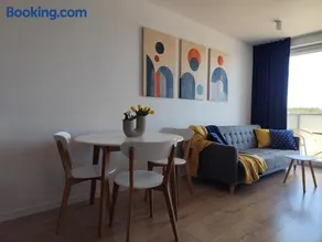 Apartament dwupokojowy KASZMIR przy Onkologii z prywatnym miejscem parkingowym - Image 1