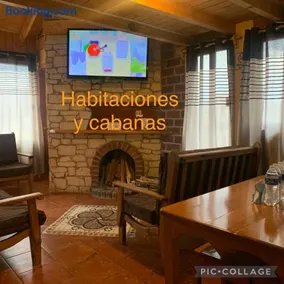 Hotel y Cabañas Alan - Image 1