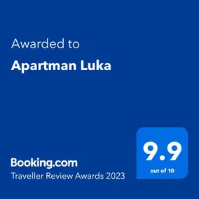 Apartman Luka - Image 2