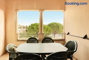 Village Pont Royal en Provence - maeva Home - Appartement 2 Pièces 7 Personnes Confort MAE-2253 - Image 1