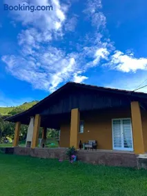 Refúgio Sossego da Montanha - Image 3