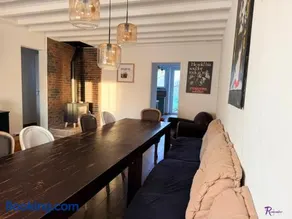 Maison 15 pers, 10 min du Mont St Michel - Image 1