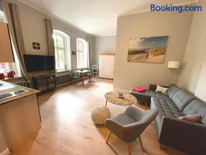 Gästehaus Sternschanze - App1 "Admiral" - Image 1