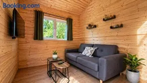 Cabane insolite en pleine nature - La cabane de Dim - Image 2