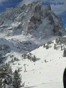 Bilocale con box a due passi dalle piste da sci - Image 4