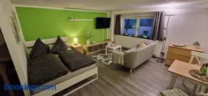 Ferienwohnung Bergblick - Image 2