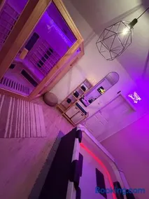 Spa Suite - Image 1