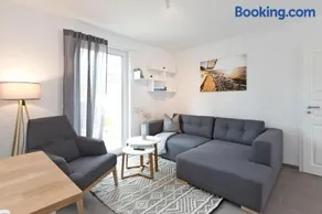 Apartment unter den Kiefern 109 - Image 1