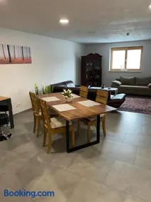 Ferienwohnung an der Reitanlage - Image 3