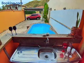Casa do Loriba com Piscina - 700 metros da praia - Image 2