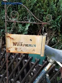 Pension Zum weißen Hirsch - Image 2