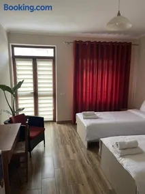 Eljos Hotel - Image 4