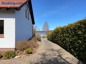 Dom U Zbyszka z prywatną plażą - Image 3