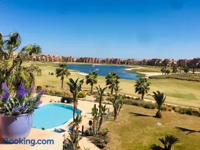 Zeer trendy penthouse op de Mar Menor Golf & Padel Resort - Image 5