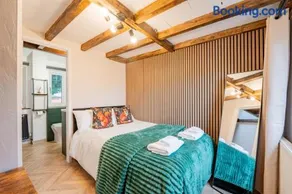 Cosy Cottage-tiny house - Image 3