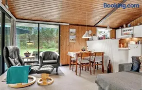 Holiday Home Rugmarken Strandby Xi - Image 5
