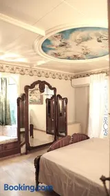 Villa Lagonisi, magnificent Villa in the Athenian Riviera - Image 2
