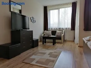 Borovets Gardens Studio D36 - Image 2