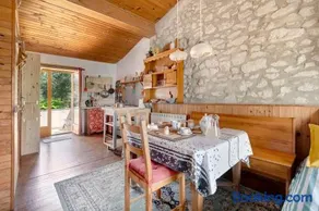 Studio dans terrain de 30he - Image 2