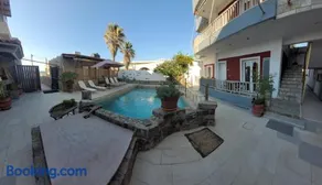Gouves Sunset apts - Image 4