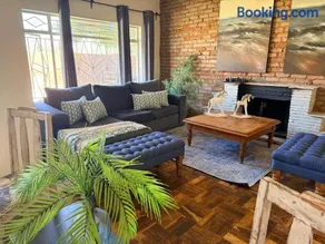 Lielies Guesthouse - Image 1