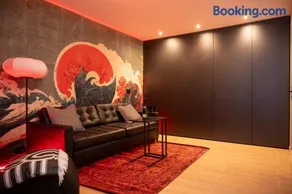 Le Ryokan douche sensorielle - Image 1