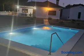 CHALET con ENCANTO en SIERRA CORDOBESA. WIFI - Image 1