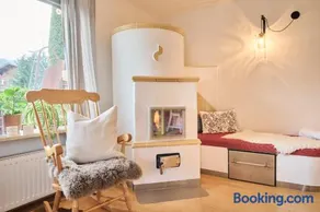 Bungalow Nr. 33 - Die Ferienwohnung - Image 1