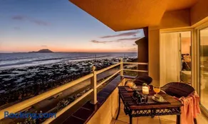 Appartement de vacances entièrement équipé avec internet haut débit | Vue mer | Adapté au travail à distance - Image 3