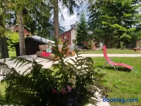 Terra Relax - ski in-ski out, apartman sa saunom, kaminom i parkingom - Image 4