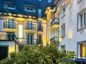 Eney Boutique Hotel - Image 3