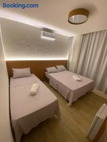 Bangalo Aconchegante - Praia Dulé ES - Suite 4 - Image 1