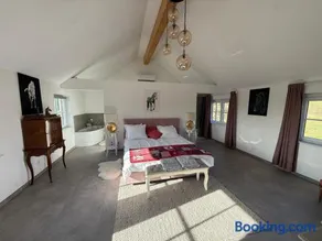 Horse Lodge de Bélian - Image 4